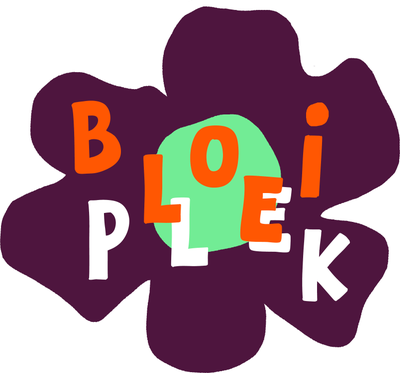 Logo De Bloeiplek